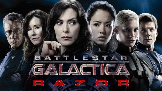 Battlestar Galactica: Razor
