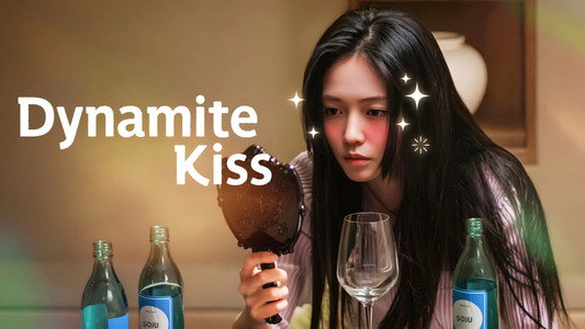 키스는 괜히 해서!
