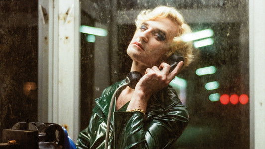 Un couteau dans le cœur