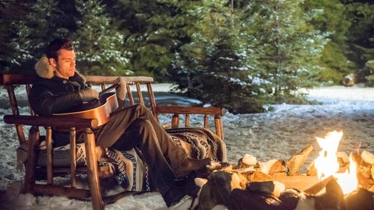 A Song for Christmas