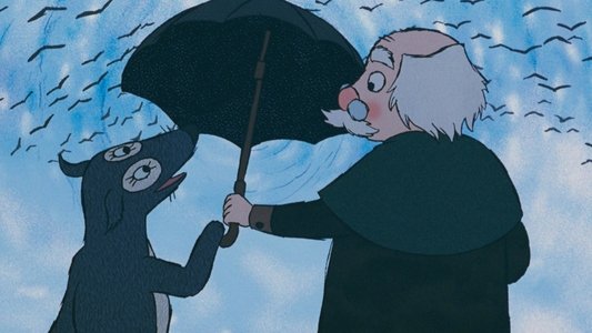 Le Chien, le général et les oiseaux