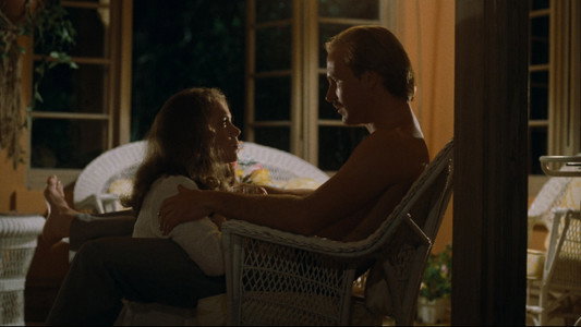 Body Heat