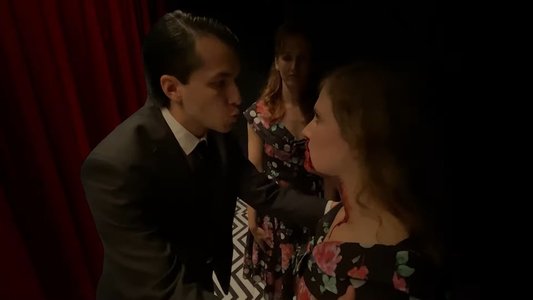 Queen of Hearts: A Twin Peaks Fan Film