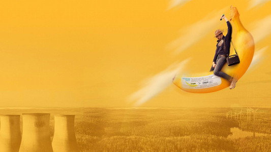 Atomic Hope: Inside the Pro-Nuclear Movement