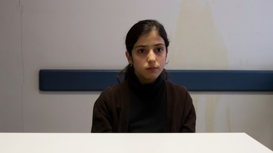 Il silenzio