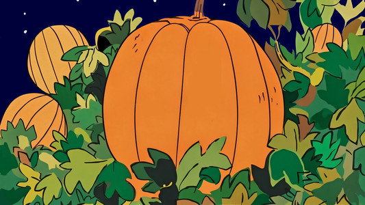 It's the Great Pumpkin, Charlie Brown