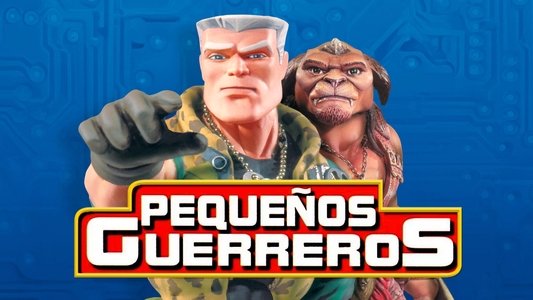 Small Soldiers