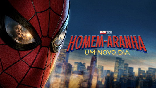 Spider-Man: Brand New Day