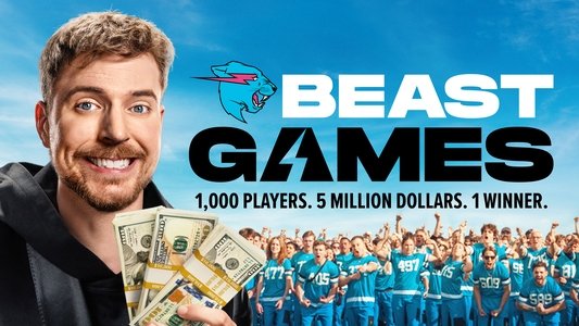 Beast Games