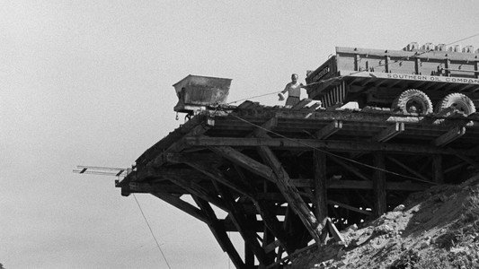 Le Salaire de la peur