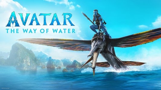 Avatar: The Way of Water