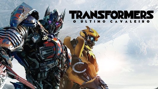 Transformers: The Last Knight