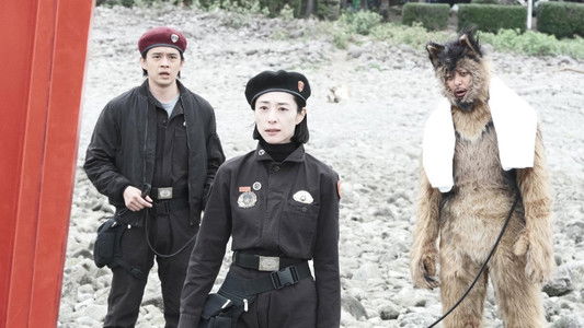 THE オリバーな犬、(Gosh!!) このヤロウ MOVIE