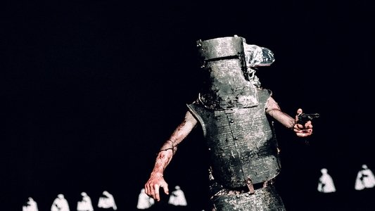True History of the Kelly Gang
