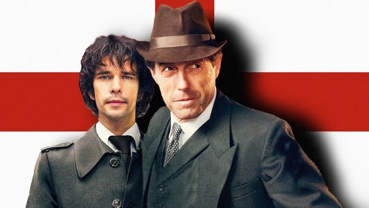 A Very English Scandal