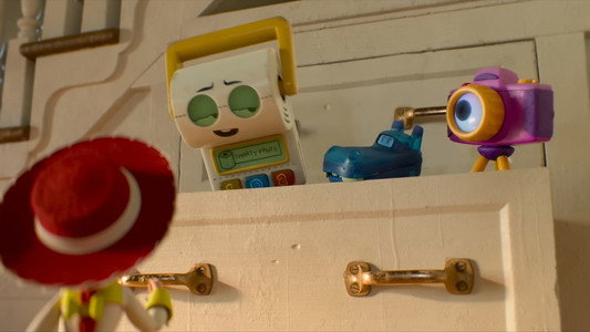 Toy Story 5