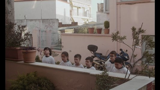 Ο κυρ Στριμμένος