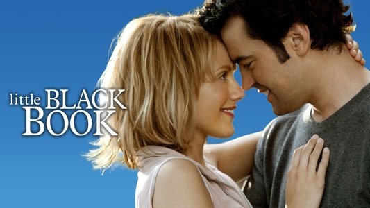 Little Black Book