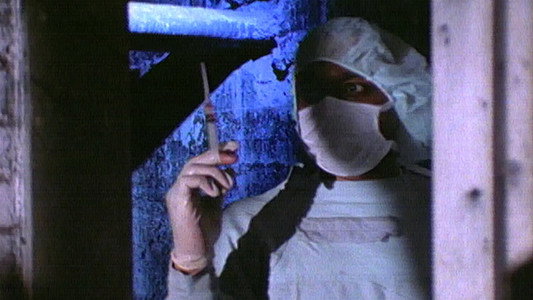 Embalmer
