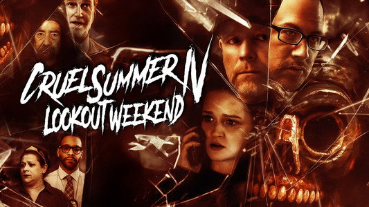 Lookout Weekend: Cruel Summer IV