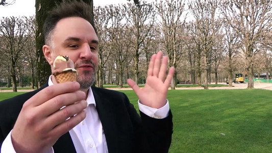 French Hookups 1 - Paris Edition