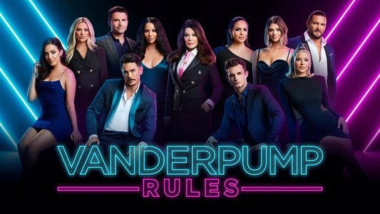 Vanderpump Rules