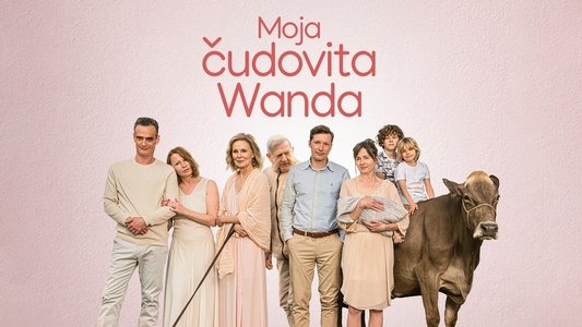 Wanda, mein Wunder