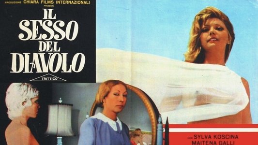 Il sesso del diavolo