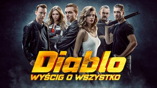 Diablo. Wyścig o wszystko