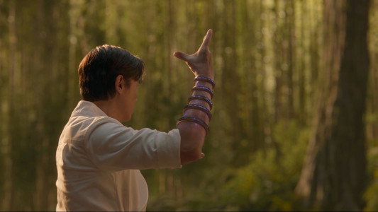 Shang-Chi and the Legend of the Ten Rings