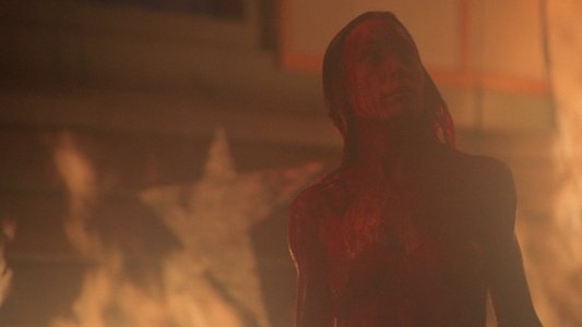 Carrie