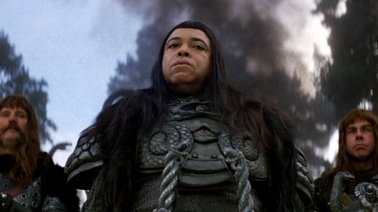 Conan the Barbarian