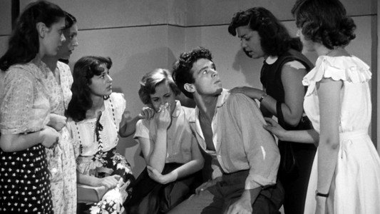 Le ragazze di Piazza di Spagna