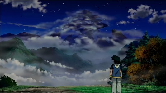 劇場版ポケットモンスター アドバンスジェネレーション ミュウと波導の勇者 ルカリオ