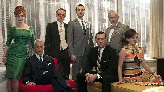 Mad Men