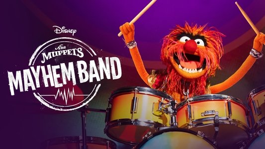 The Muppets Mayhem