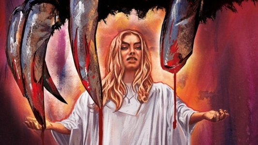 The Blood on Satan's Claw
