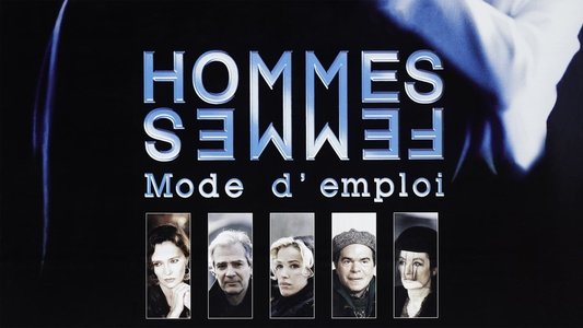 Hommes, femmes : Mode d'emploi