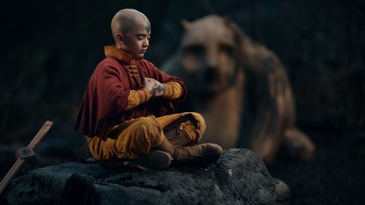 Avatar the Last Airbender