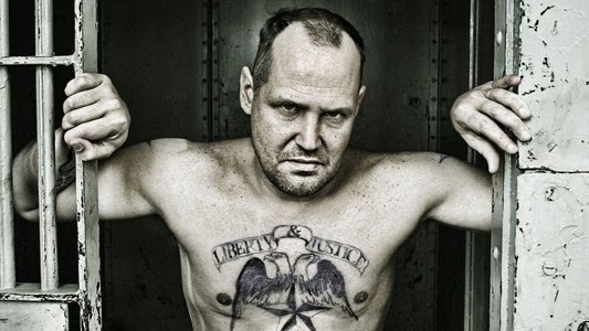 Carl Panzram: The Spirit of Hatred and Vengeance
