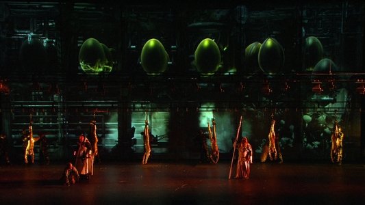 Wagner: Das Rheingold