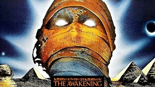 The Awakening