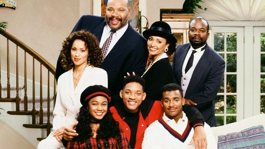 The Fresh Prince of Bel-Air