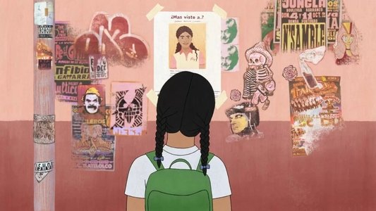 Como si la tierra se las hubiera tragado