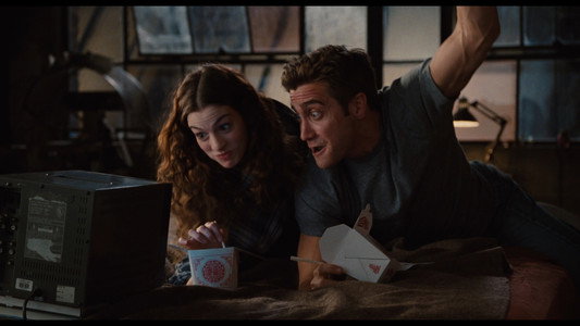 Love & Other Drugs