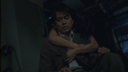 ISOLA 多重人格少女