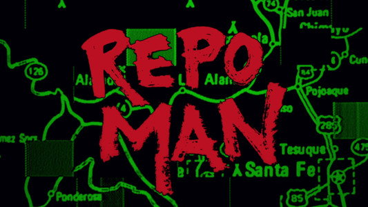 Repo Man