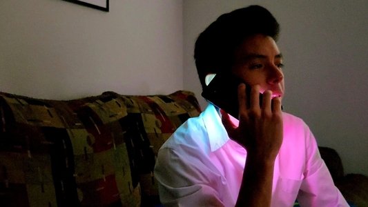 Call Me At 1:15