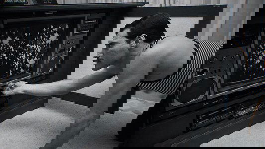Never Boring - The videos