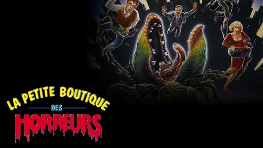 Little Shop of Horrors